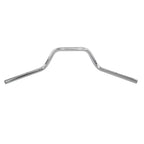 7/8'' Chrome Drag Handlebar for Honda Yamaha Suzuki