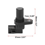G4T07871 Transmission Speed Sensor for Mitsubishi Pajero Shogun (1991–2006)