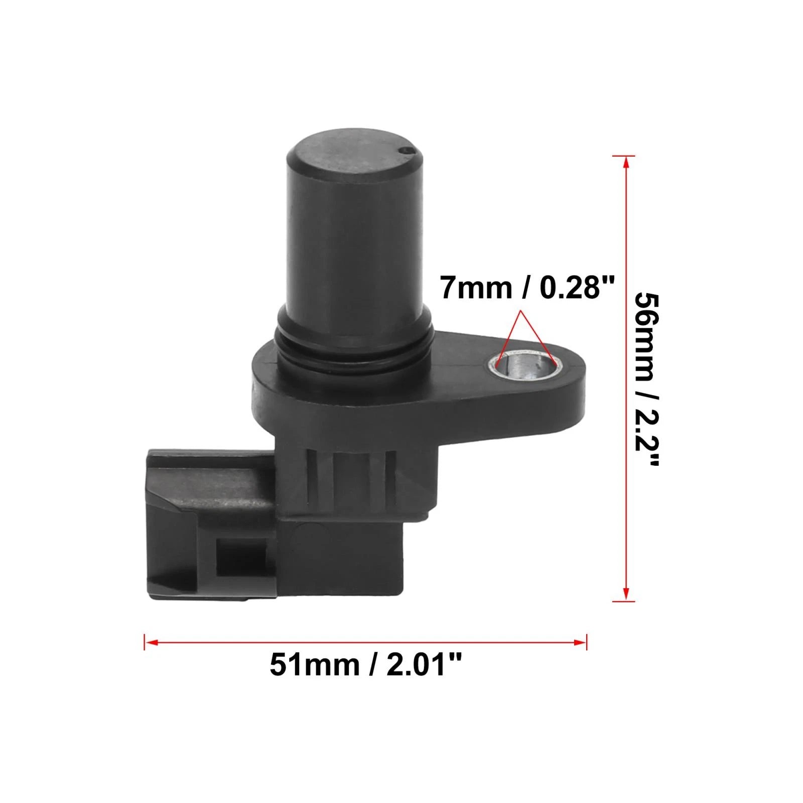 G4T07871 Transmission Speed Sensor for Mitsubishi Pajero Shogun (1991–2006)