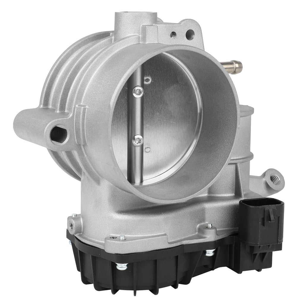 Throttle Body for Kia Sedona (2011–2012, 2014) & Hyundai Santa Fe (2010–2012) 3.5L