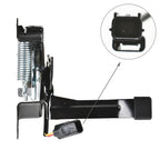 Hood Latch Lock for Honda Civic (2006-2011)