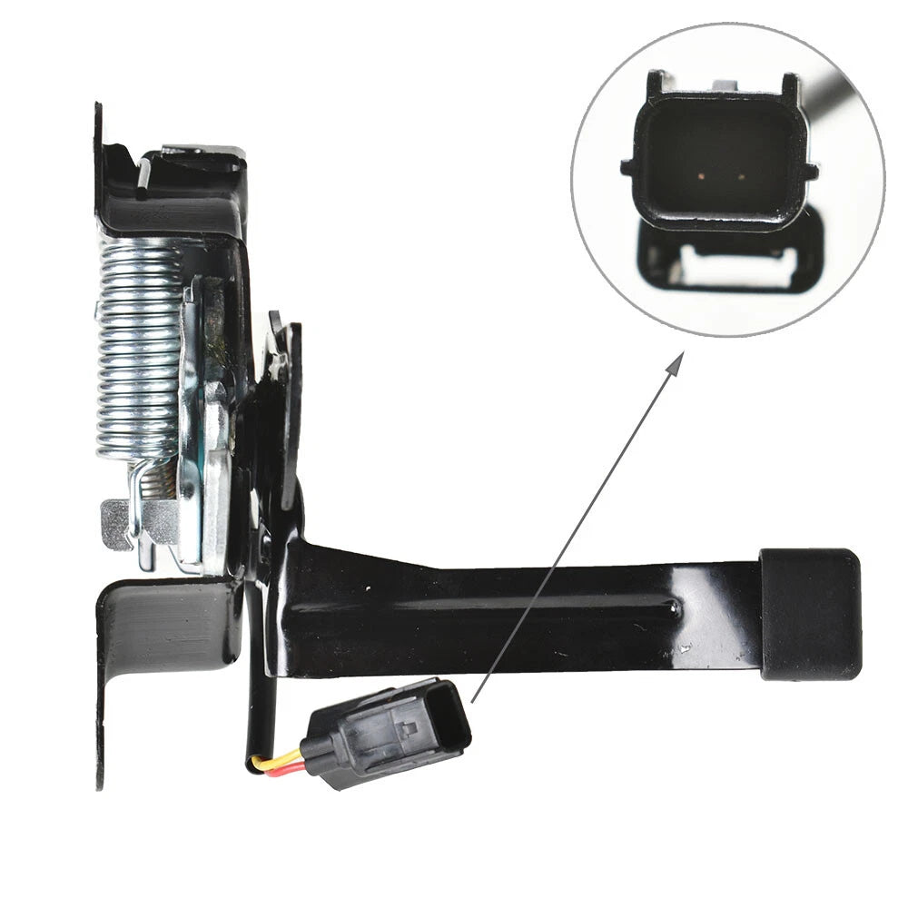 Hood Latch Lock for Honda Civic (2006-2011)