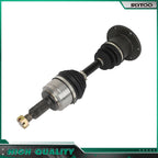 CV Axle Assembly for Ford F-150 4WD (1997–2003) 5.4L 4.6L 4.2L