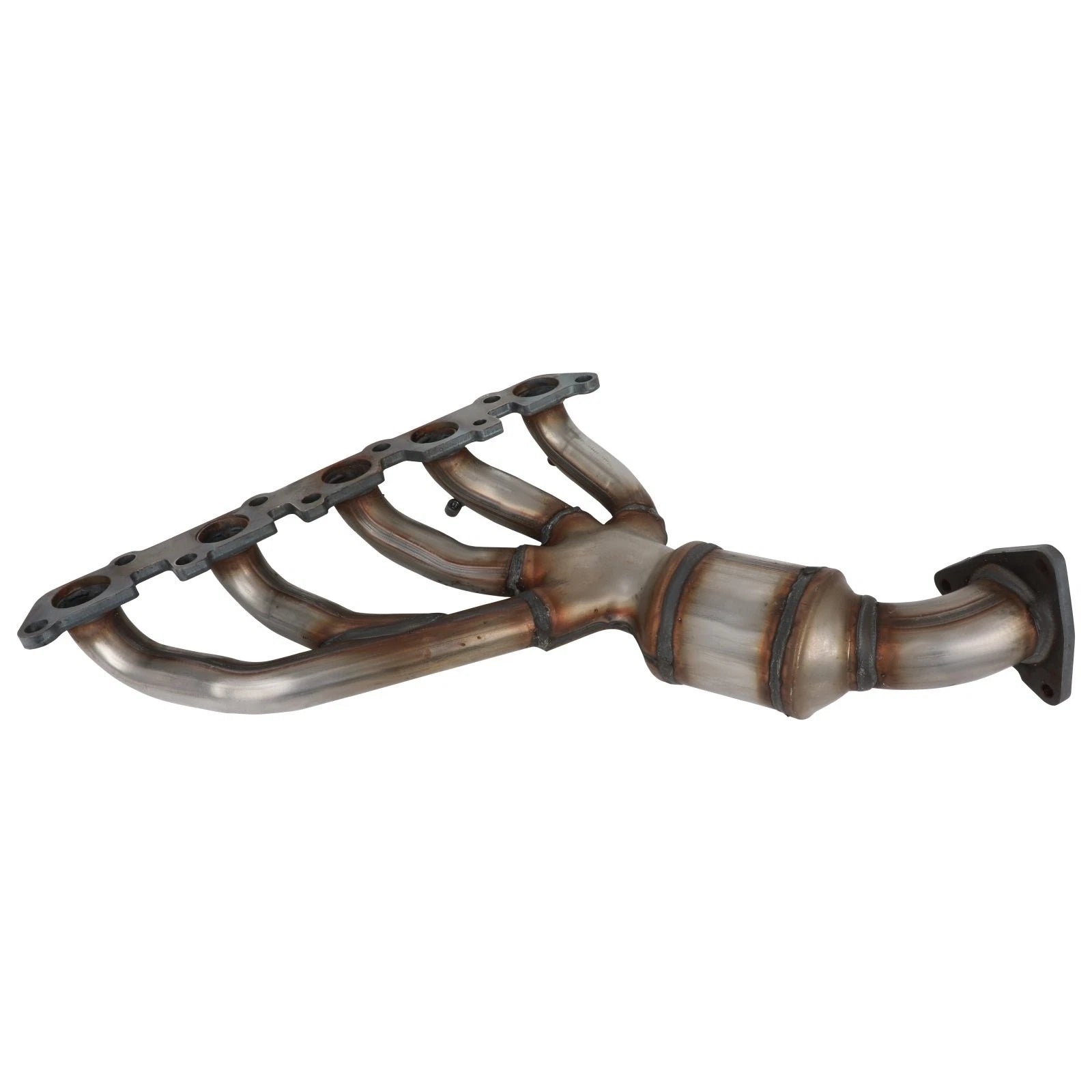 Catalytic Converter Manifold for Hummer H3, GMC Canyon (2004–2006)
