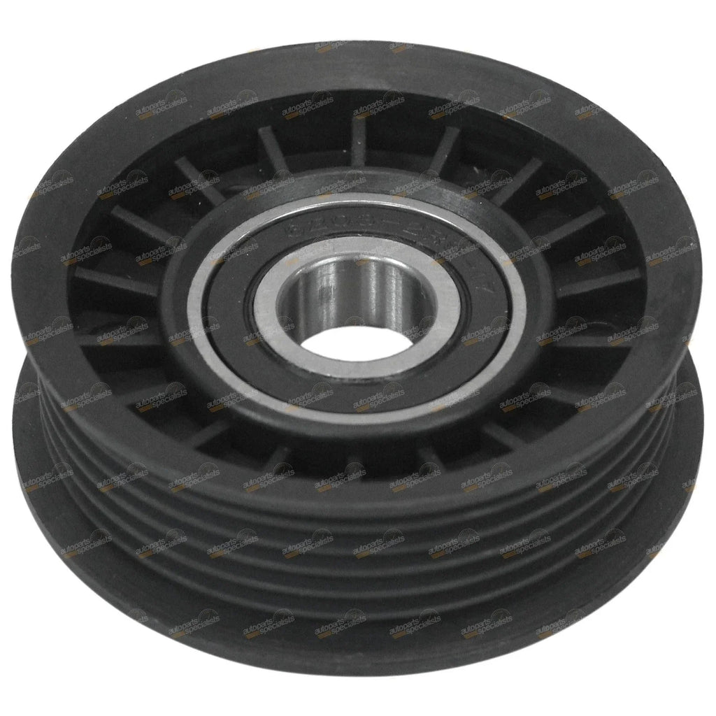 Drive Belt Tensioner & Pulley Belt Kit for Falcon BA/BF 4.0L