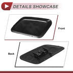 Front Left Washer Nozzle Cover Cap for Honda Odyssey (2009–2014)
