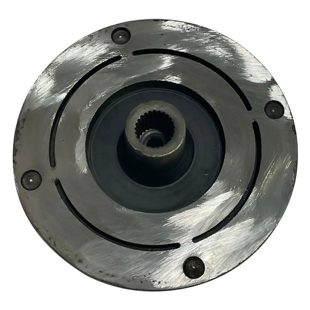 AC Compressor Clutch Replacement for BMW X5 3.0L (2015-2018)