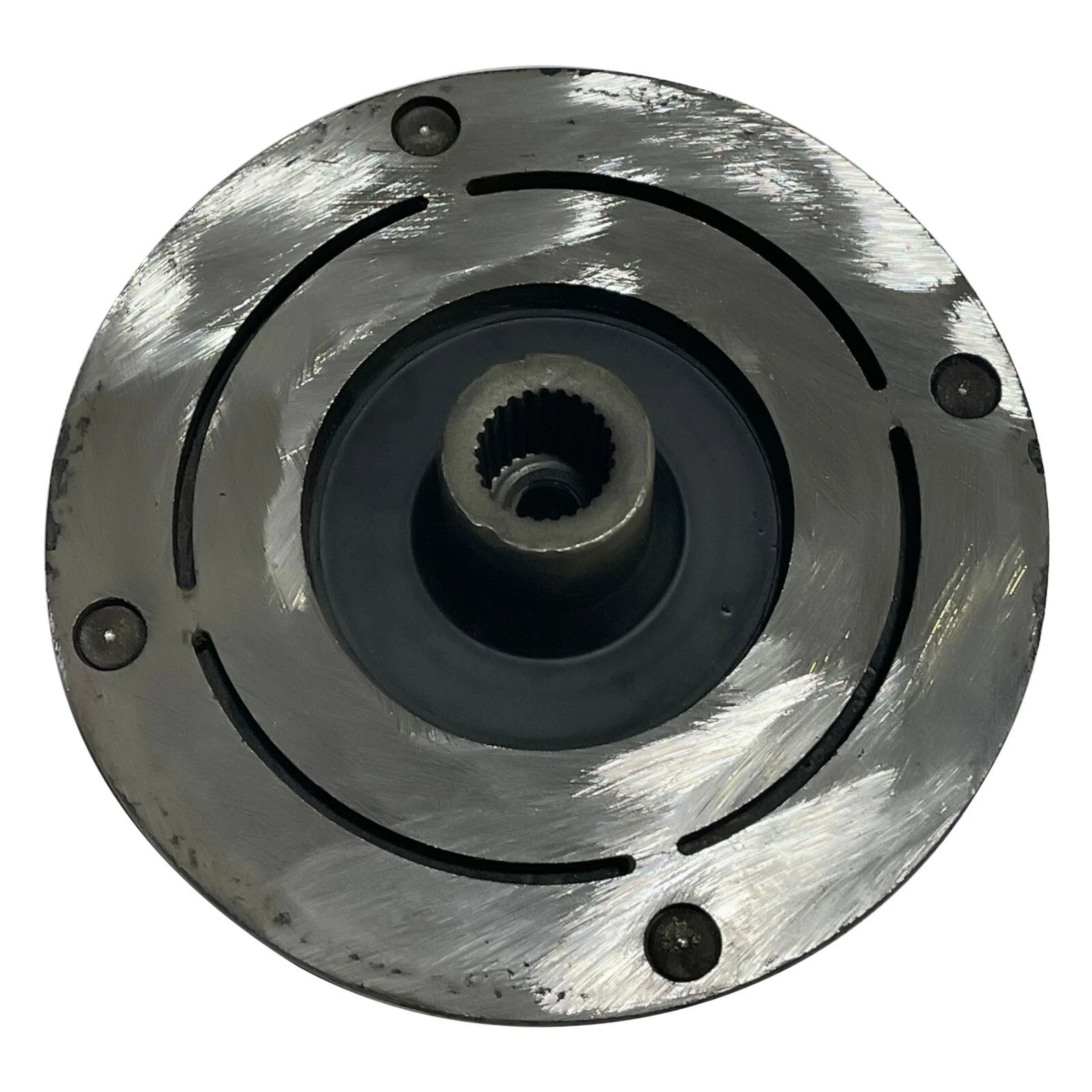 AC Compressor Clutch Replacement for BMW X5 3.0L (2015-2018)