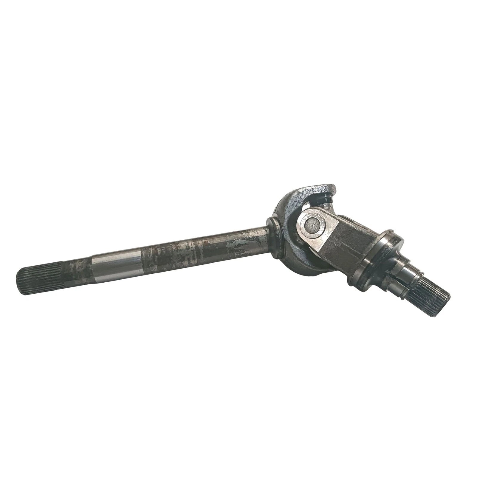 Front Left Axle Shaft for Ford F-250 F-350 F-450 F-550 Super Duty (2005–2012)