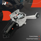Wiper Motor for Honda Fit (2007-2008)