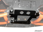 Frame Stiffener Gusset Kit for Polaris RZR Trail S 900 (2018–2023)