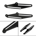 Windshield Bracket Adjuster for Yamaha Tenere 700 XT700Z (2019–2021)