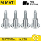 Set of 4 Engine Valve Cover Bolts for Polaris Ranger RZR 570 900 1000 (2015–2021)