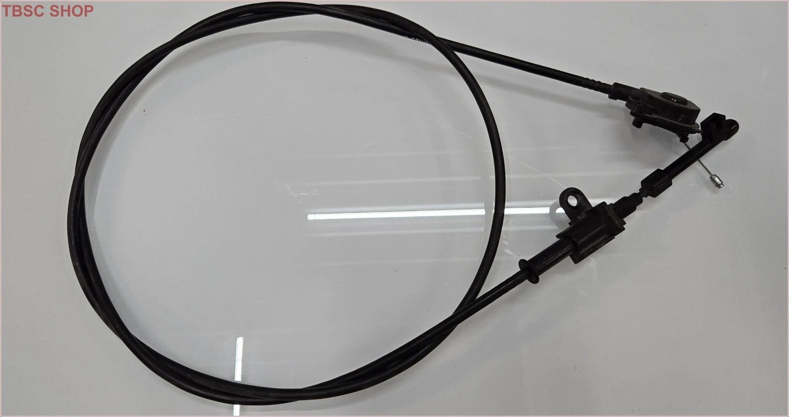 Cruise Control Cable for Lincoln Mark VIII (1993–1996) F3LF-9A825-AE