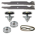 Rebuild Kit for Troy Bilt Horse XP 46" Lawn Mower (2010–2023)