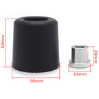 10mm Frame Slider Crash Protector for