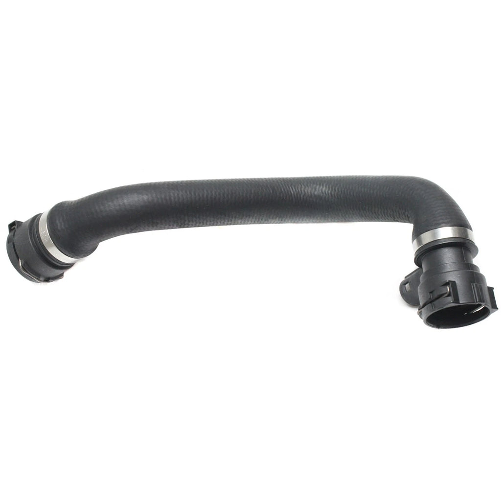 Set of 2 Upper Radiator Hoses for BMW 525i 528i 530i E60 E39
