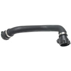 Set of 2 Upper Radiator Hoses for BMW 525i 528i 530i E60 E39