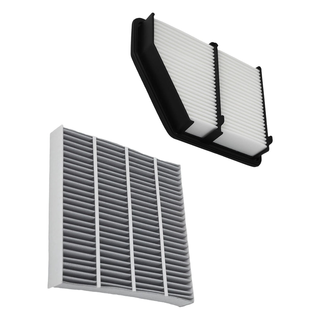Combo Set Air Filter & Cabin Air Filter for Honda Civic