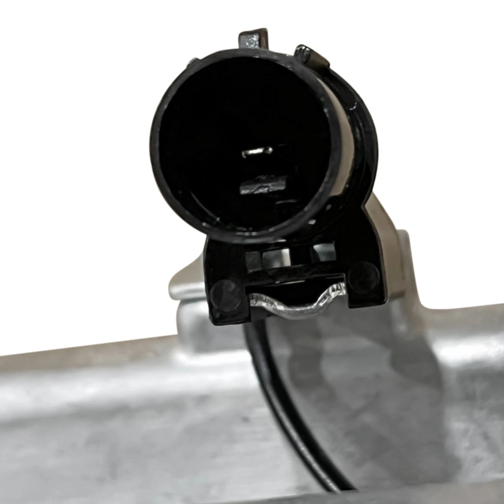 AC Compressor Replacement for Mitsubishi Minicab 2014-2014