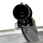 AC Compressor Replacement for Mitsubishi Minicab 2014-2014