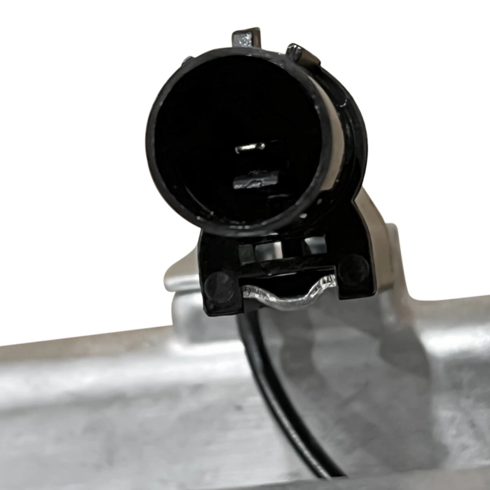 AC Compressor Replacement for Mitsubishi Minicab 2014-2014