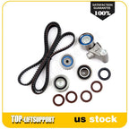 Timing Belt Kit for Subaru Impreza Forester 2.5L (1999–2012)