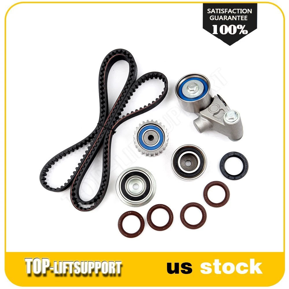Timing Belt Kit for Subaru Impreza Forester 2.5L (1999–2012)