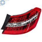 Tail Light Outer Right Side for Mercedes Benz E350 E550 E63 AMG (2010-2013)