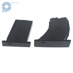 Set of 2 Front Cup Holders for BMW E60 E61 (2004-2010)