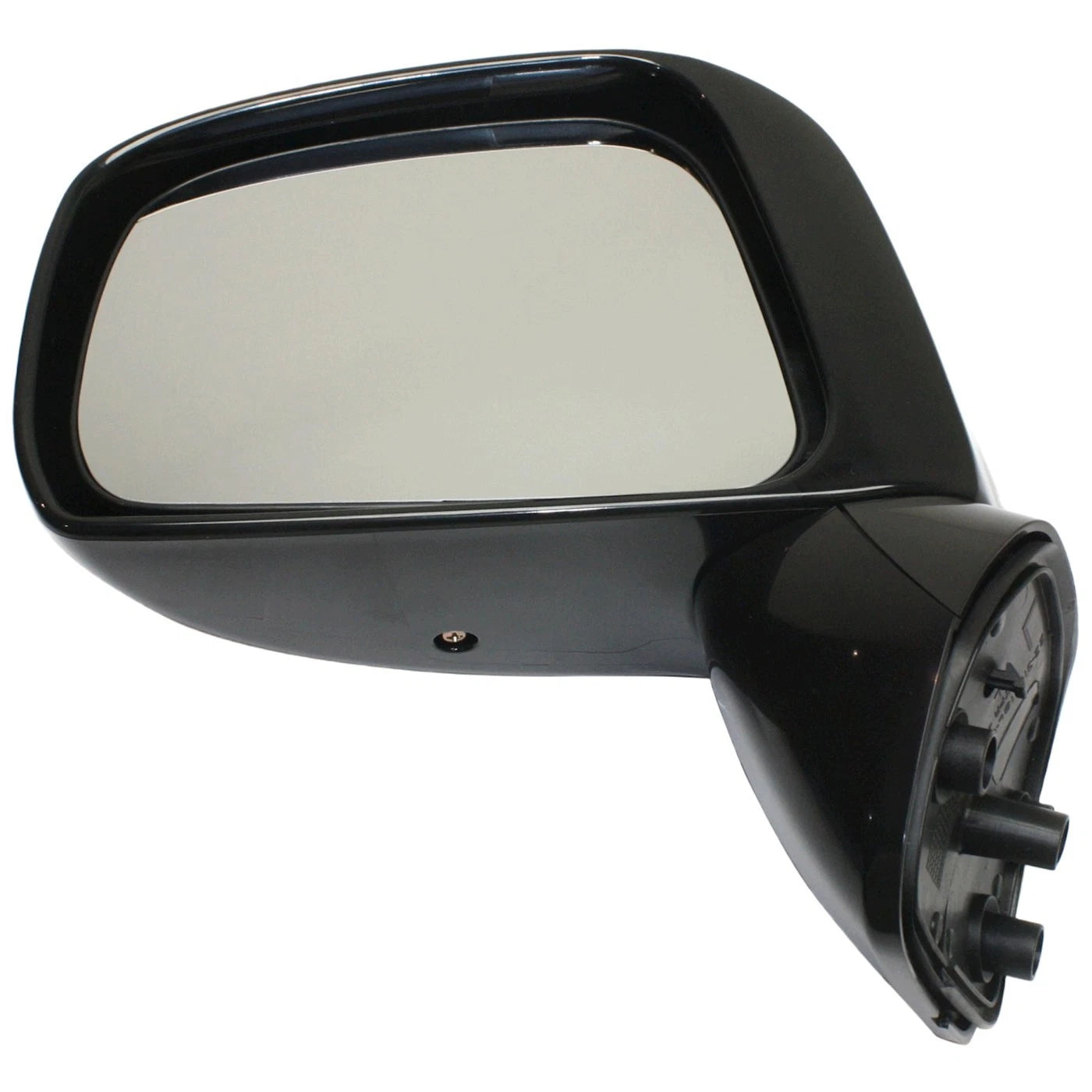 Driver Left Side Mirror for Nissan Versa (2009–2011)