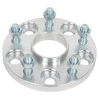 Set of 4 Hubcentric Wheel Spacers 15mm for Lexus RC350 (2015–2021)