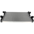 Aluminum Radiator for Ram 4500 5500 (2019–2021)