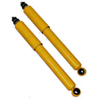 Strut Shock Absorbers Set for Toyota Prado KZJ120 RZJ120 GRJ120 KDJ120 (2003-2009)