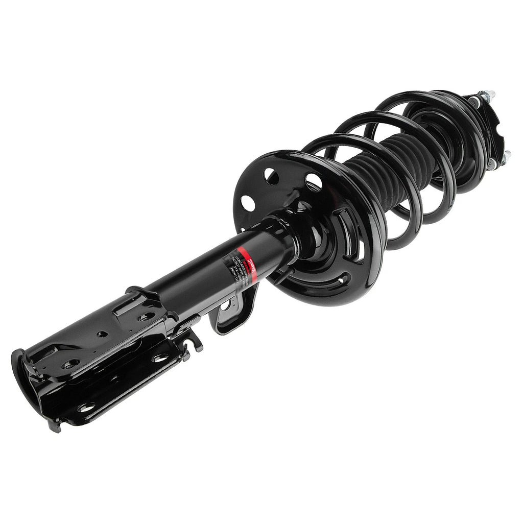 Front Left Quick Complete Strut-Coil Spring for Ford Explorer (2011–2013)