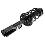 Front Left Quick Complete Strut-Coil Spring for Ford Explorer (2011–2013)