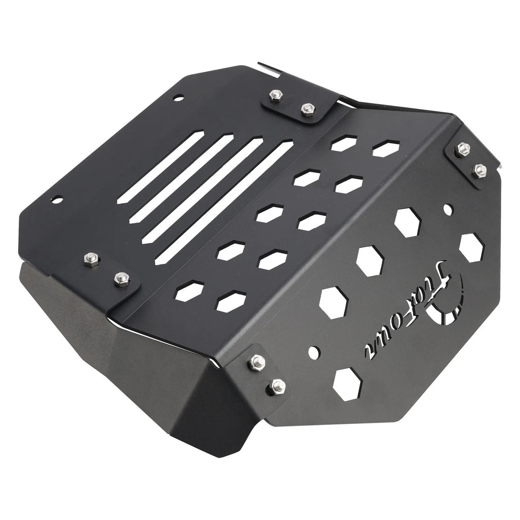Underframe Protector Bash Plate for Honda CT125 Trail 125 (2020–2024)