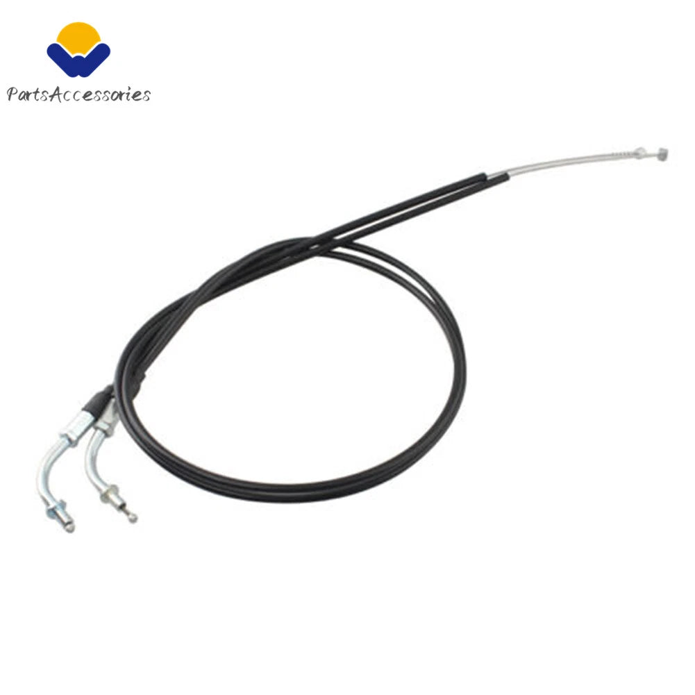 Throttle Cable for Harley-Davidson Sportster 883 1200 Electra Glide (1990)
