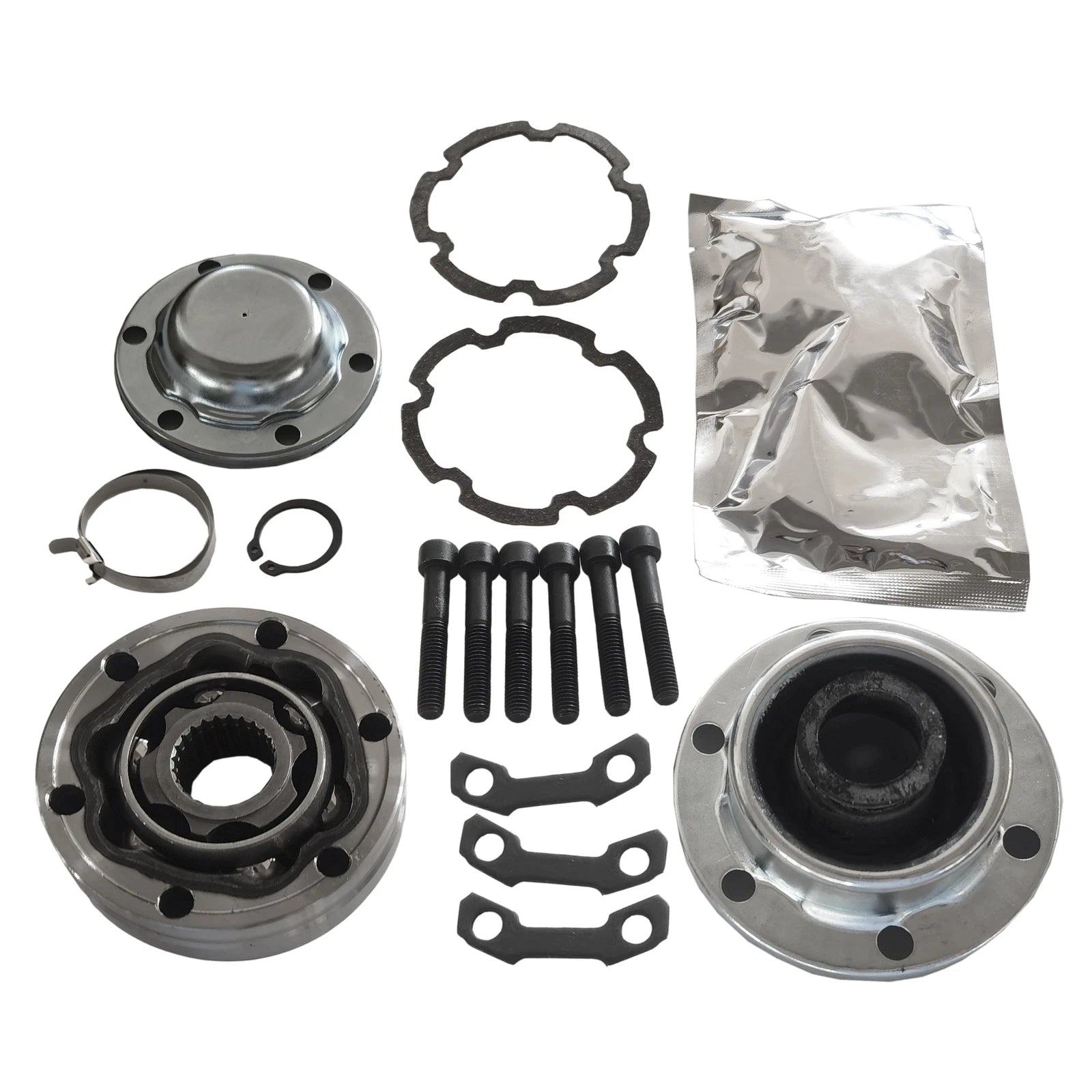 Front Drive Shaft CV Joint for Kia Sorento Pontiac Solstice (2003-2009)
