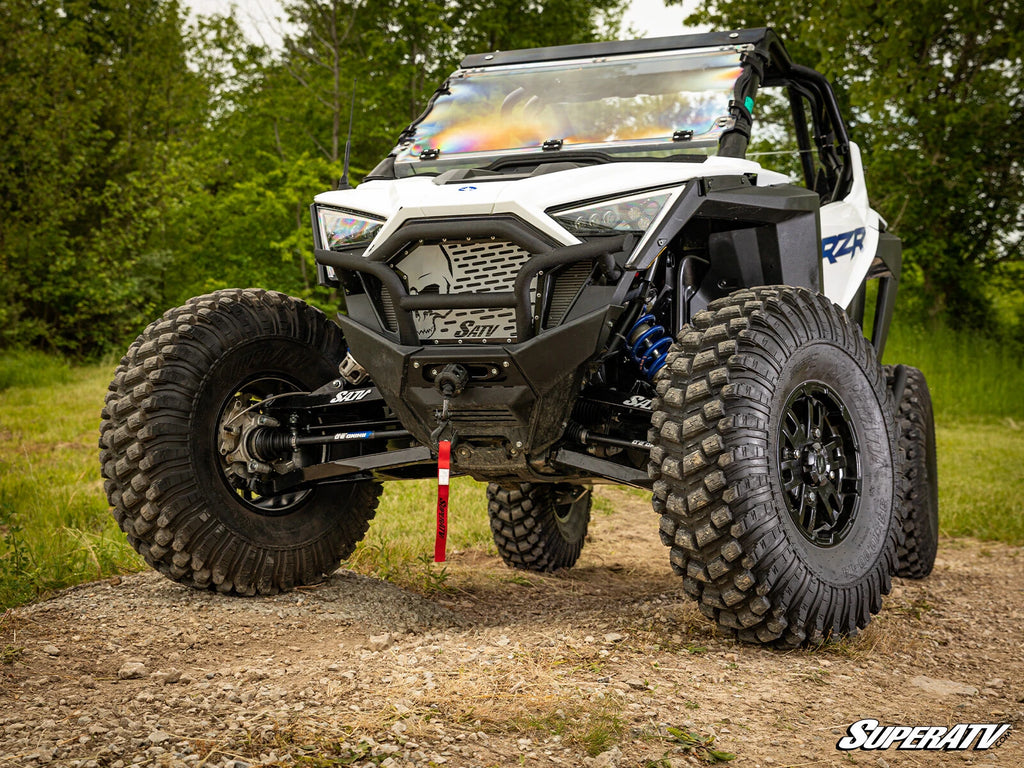 SuperATV Sidewinder A-arms for Polaris RZR PRO XP / 4 (2020+) - Black