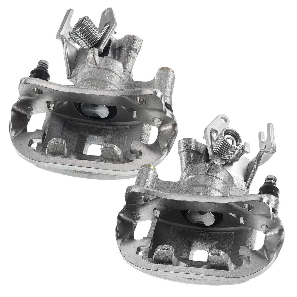 Rear Brake Caliper with Bracket for Toyota MR2 Spyder (2000-2002)