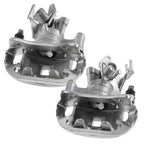 Rear Brake Caliper with Bracket for Toyota MR2 Spyder (2000-2002)