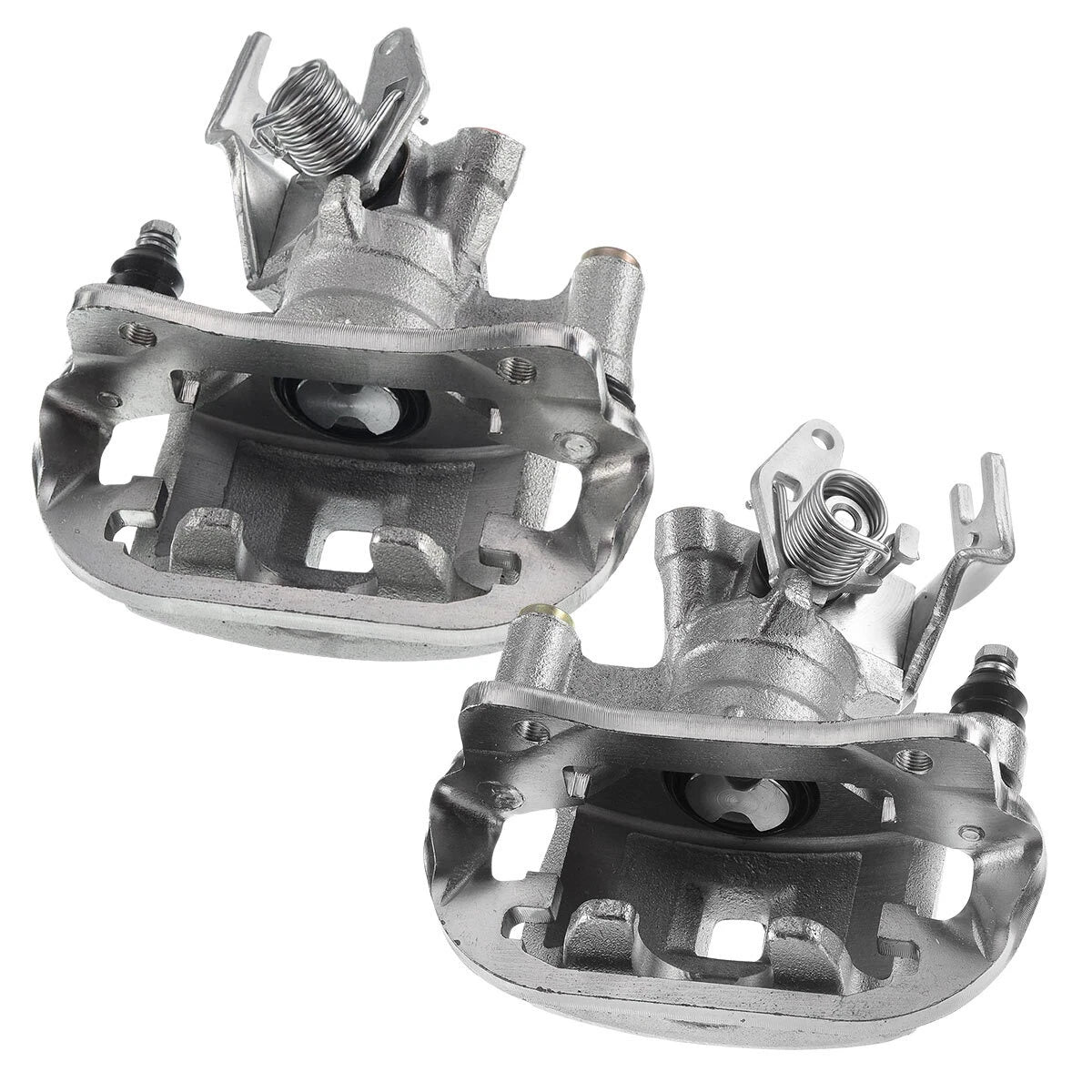 Rear Brake Caliper with Bracket for Toyota MR2 Spyder (2000-2002)