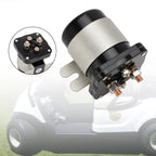 48V Starter Solenoid for E-Z-GO, Club Car, Yamaha G19-G27, T9