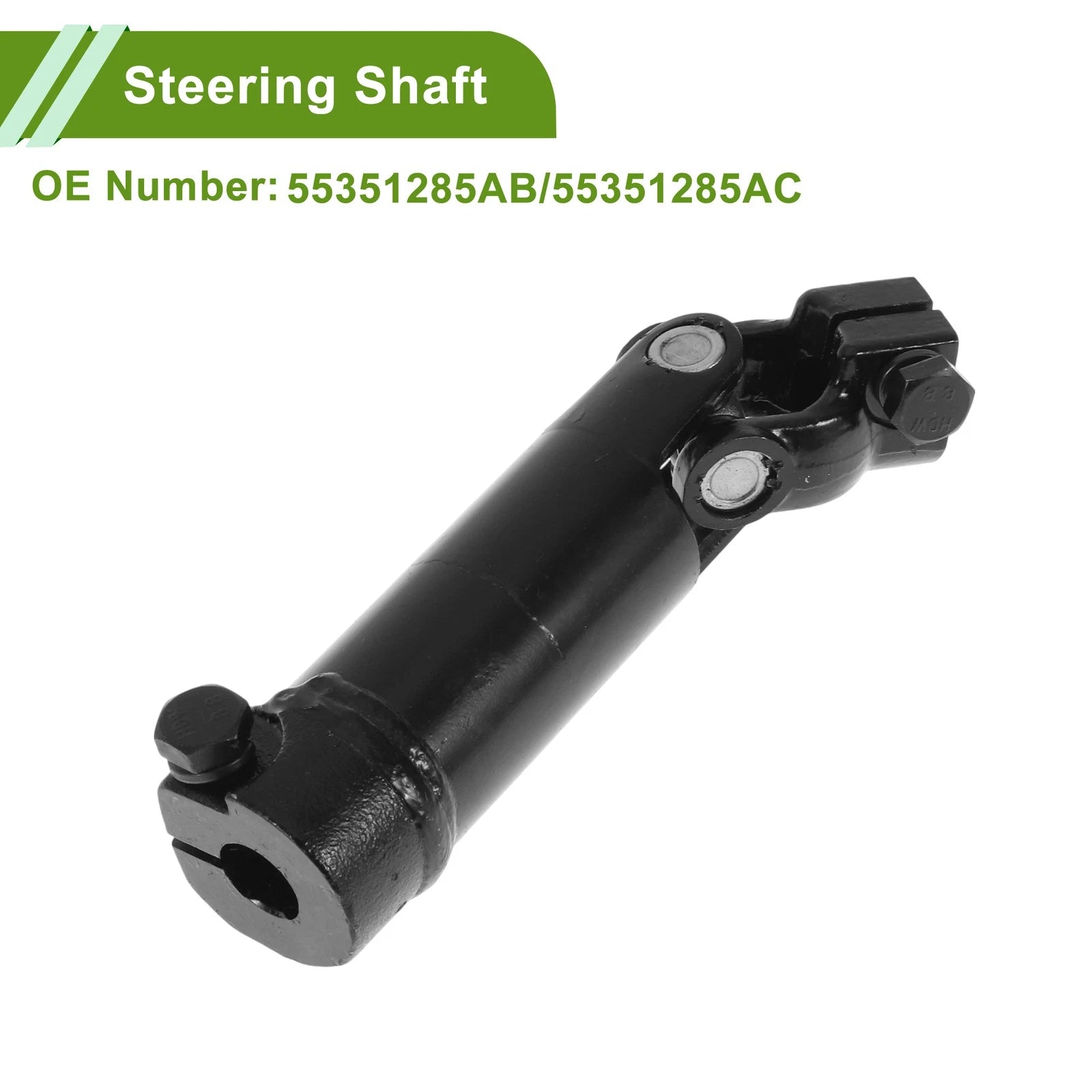 Steering Column Shaft for Dodge Ram 1500 (2006–2013) No. 55351285AB