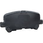 Ceramic Brake Pad Set for Honda Odyssey (2011–2017)
