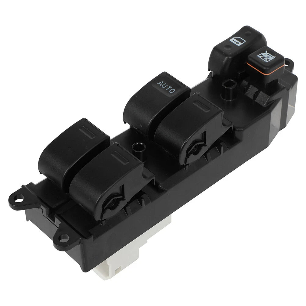 Window Control Switch for Toyota RAV4 (2001–2005) Front Left