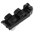 Window Control Switch for Toyota RAV4 (2001–2005) Front Left