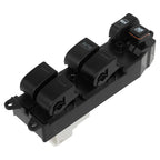 Window Control Switch for Toyota RAV4 (2001–2005) Front Left