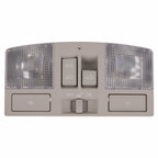 Map Lamp Light for Mazda 3 (2010–2013) - Gray Interior Roof Light